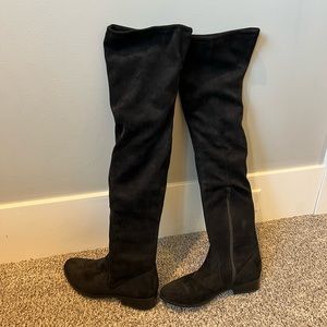 Over the Knee Boots Aldo
